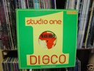 BLACK ROOTS - BLACK ROOTS 1980 LP - SUGAR MINOTT