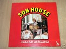 Son House/John The Revelator/1970 Liberty LP