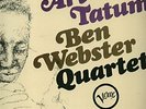 JAZZ (5 lps)/ ART TATUM / BARNEY WILEN etc