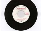 70's Soul - Collins and Collins on A&M - PROMO LISTEN