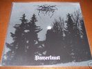 DARKTHRONE Panzerfaust org LP Aeternus/Isengard/Von