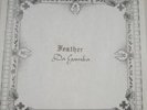 FEATHER DA GAMBA - private basement psych KILLER OG
