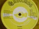 ERROL BELLOT Gimme roots 12