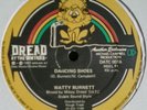 WATTY BURNETT Dancing Shoes 12