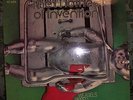 ZAPPA/MOTHERS WEASELS RIPPED MY FLESH  RAT TRAP COVER