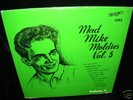 Mad Mike Moldies Vol 5 LP Pittsburgh SEALED NRM label