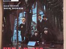 GARY FARR & THE T-BONES - DEM BONES  1965 EP 