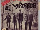 THE YARDBIRDS -FOR YOUR LOVE- RARE FRENCH 7