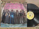 SOUND FOUNDATION-1971 FUZZ-PSYCH ON SMOBRO LABEL-NR