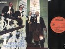RARE NAP DE KLIJN CHAMBER STEREO LP