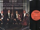 RARE NAP DE KLIJN MOZART CHAMBER STEREO LP