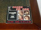 BEATLES SINGLE VERY RARE 