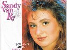 45rpm - SANDY VAN RY - Solang Mein Herz Noch Schlägt -