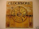 CLOCKWORK - SOUND TRIANGLE - MIAMI LATIN FUNK LP LISTEN