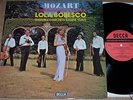 DECCA FR.LP MOZART VIOLIN CONCERTO LOLA BOBESCO-YSAYE
