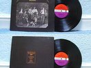 Crosby, Stills, Nash & Young - Deja Vu UK LP Plum MINT-