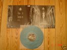 LACRIMOSA satura RARE GRENN VINYL Sisters ofmercyGothic