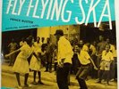 RARE 1964 FLY FLYING SKA Jamaican LP Blue Beat BBLP 803