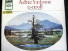 EMI STE ASD 602/03 BRUCKNER Symphony No.8 SCHURICHT NM