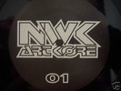 NAWAK ARTKORE 01  HARDCORE   NO SPIRAL TRIBE