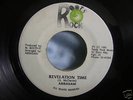 REVELATION TIME  -  ABBASANI.........ROOTS ROCK