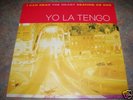 YO LA TENGO 2-LP 2003 INDIE/PSYCH/ACID Matador OOP Punk