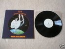 VAN DER GRAAF GENERATOR H To He Who… JAPAN PROMO LP *NM