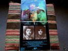 JIMI HENDRIX - ELECTRIC LADYLAND - BLUE TEXT 1ST PRESS
