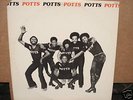 Potts - S/T Rare Soul LP JR Bailey Strawberry Records