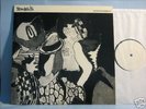 Tom Waits Swordfishtrombones Promo Fehlpressung?