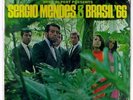SERGIO MENDES BRAZIL 66   MOBILE FIDELITY 1-118 SEALED