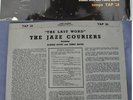 Tubby Hayes & Ronnie Scott Last Word Couriers TEMPO