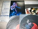 OZZY OSBOURNE 2LP Randy Rhoads Tribute w/Booklet Japan