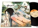 GARYBALDI:LP-NUDA-ORIGINAL ITALY PROGRESSIVE 1972 EX