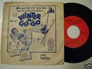 WINTER A-GO-GO - 60s SURF SOUNDTRACK 6-track EP Asia
