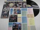 SAVES THE DAY-Through being cool LP/Emo/KBD/Punk/ORIG