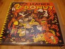Leather Donut Black LP Beasts of Bourbon