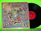 Bulimia Banquet, Party In My Colon, Sick-Sicker, Flipside Records, Flip 20, 1989