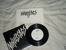 NIHILISTICS PUNK 7 KBD 1982 CROMAGS JFA BAD BRAINS BENT