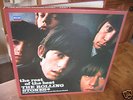 ROLLING STONES - Best Of The Rest - 1983 German Box Set