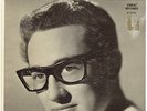 BUDDY HOLLY STORY - EP - VG+