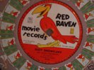 Magic Mirror, Disneyland, Peter Pan, Kool Pops RECORDS