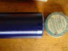 CYLINDER JAZZ MIKE SPECIALE EDISON 5074 - RED NICHOLS