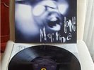 TOM WAITS - BONE MACHINE - VERY RARE - 1992 N/MINT