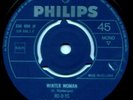 RO-D-YS Most Rare 45 Dutch PSYCH 1969 RODYS  LISTEN