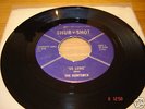 HUNTSMEN-So Long / Say What I Mean KILLER 45 HEAR 