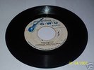 G*W*O/NUTTY BUDDY - GRANVILLE WILLIAMS [SKA  INST]  7