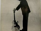 KENNY BURRELL Original 1957 PRESTIGE NYC LP 7088 Superb