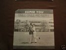 Chee Chee and Peppy - Super You - Sealed LP
