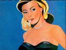 MOUSE Lady Killer LP SOVEREIGN ORIGINAL PRESSING